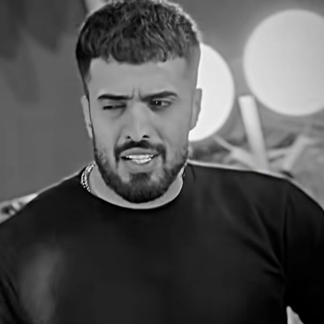 دانلود اهنگ علی رستمیان دِ بزن تیر خلاص و تو سرم من به